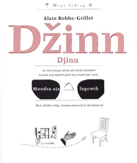Džinn. Djinn
