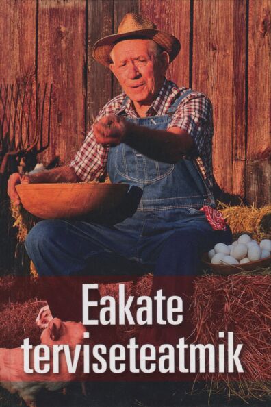Eakate terviseteatmik