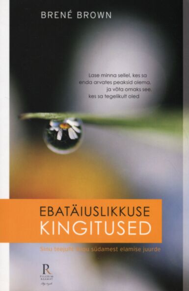 Ebatäiuslikkuse kingitused