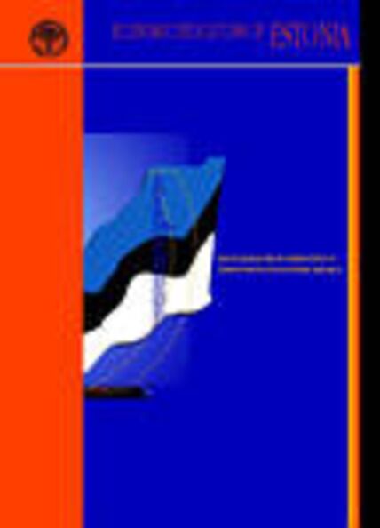 Economic Indicators of Estonia 5/2001