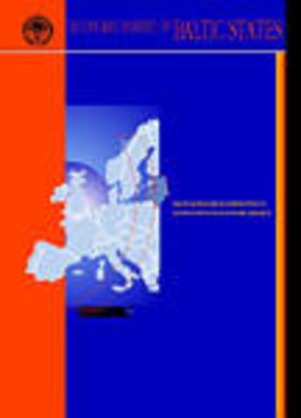 Economic Survey of Baltic States 2/2001