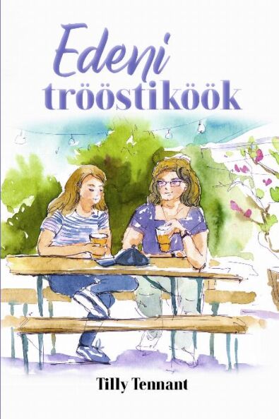 Edeni trööstiköök