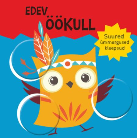 Edev öökull