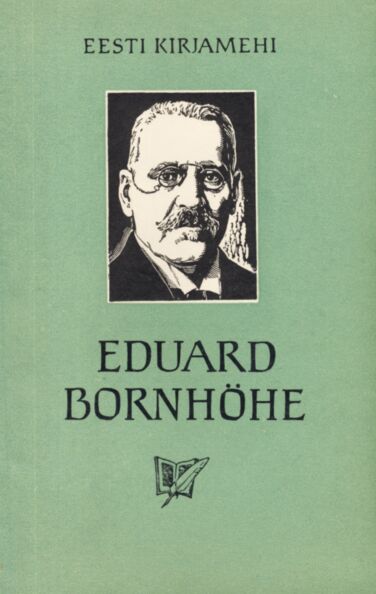 Eduard Bornhöhe
