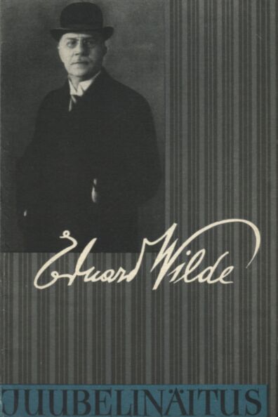 Eduard Vilde juubelinäitus