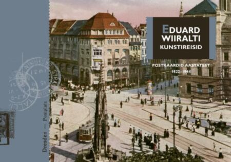Eduard Wiiralti kunstireisid