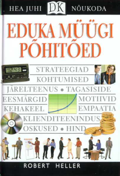 Eduka müügi põhitõed