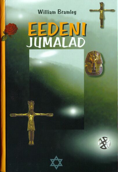 Eedeni jumalad