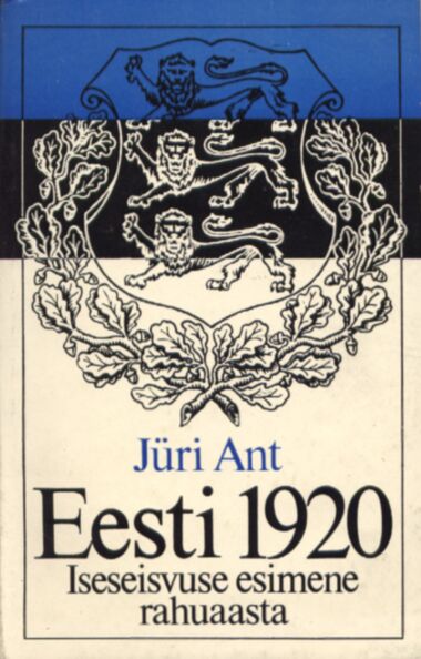 Eesti 1920