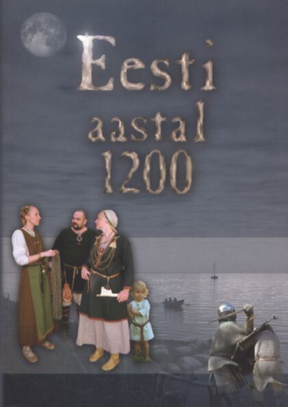 Eesti aastal 1200