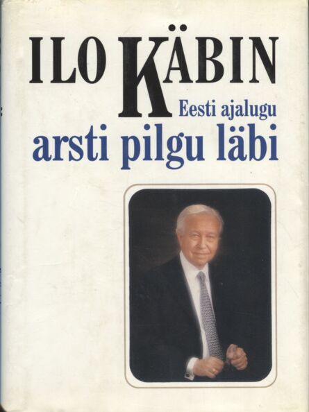Eesti ajalugu arsti pilgu läbi