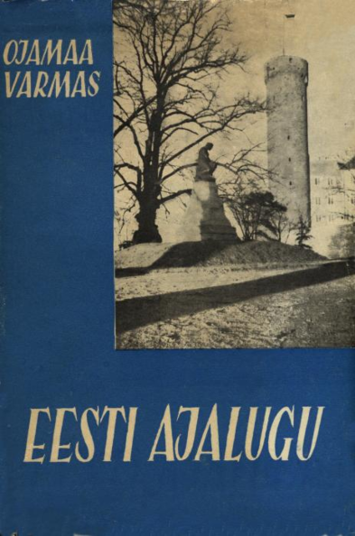 Eesti ajalugu