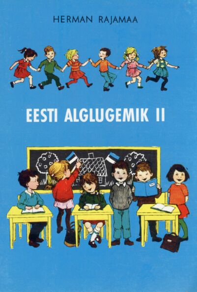 Eesti alglugemik