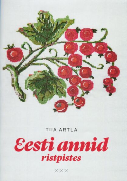 Eesti annid ristpistes