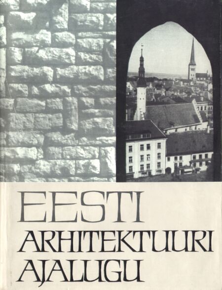 Eesti arhitektuuri ajalugu