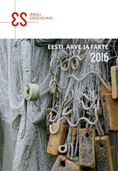 Eesti. Arve ja fakte 2016