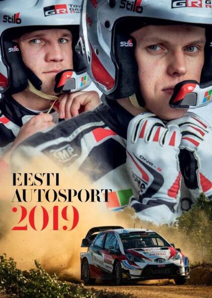 Eesti autosport 2019