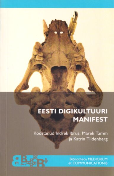 Eesti digikultuuri manifest