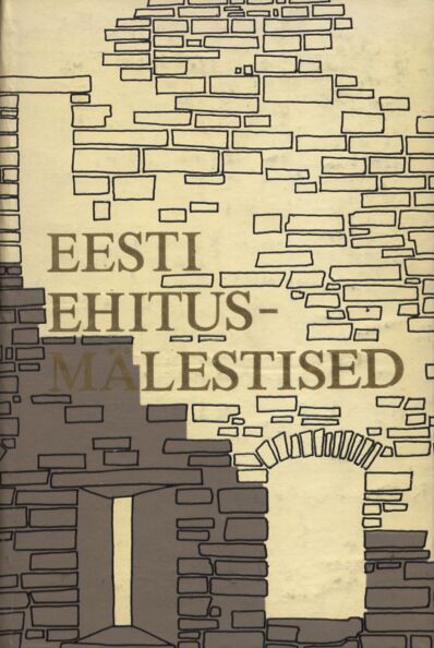 Eesti ehitusmälestised