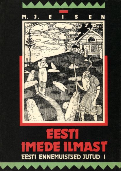 Eesti imede ilmast