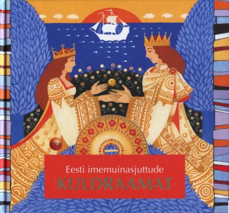 Eesti imemuinasjuttude kuldraamat