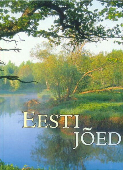 Eesti jõed