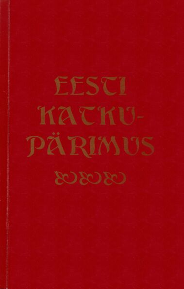 Eesti katkupärimus