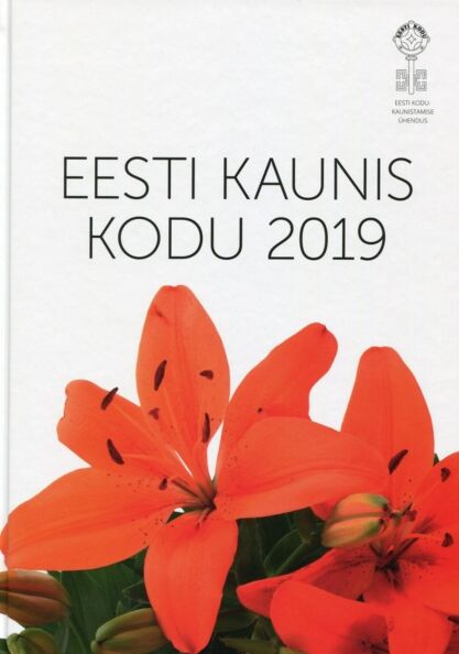 Eesti kaunis kodu 2019
