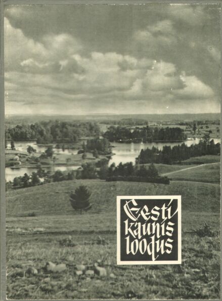 Eesti kaunis loodus