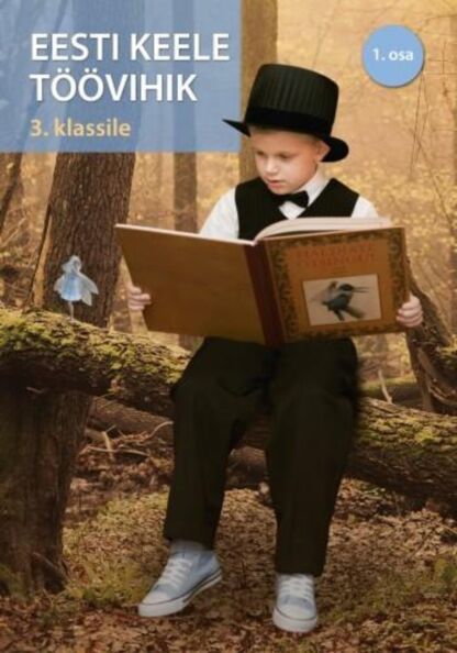 Eesti keele töövihik 3. klassile