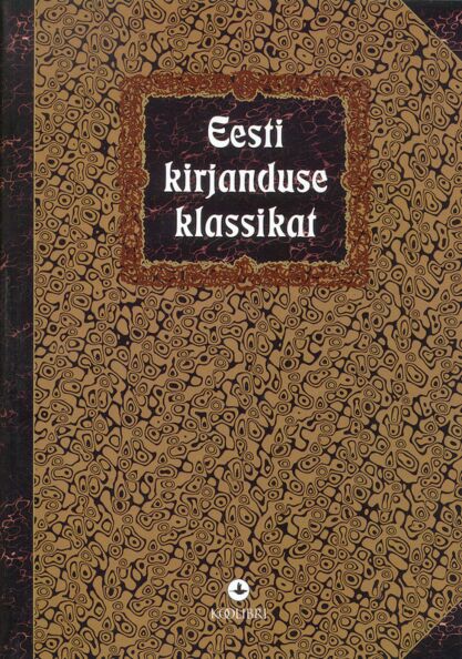 Eesti kirjanduse klassikat