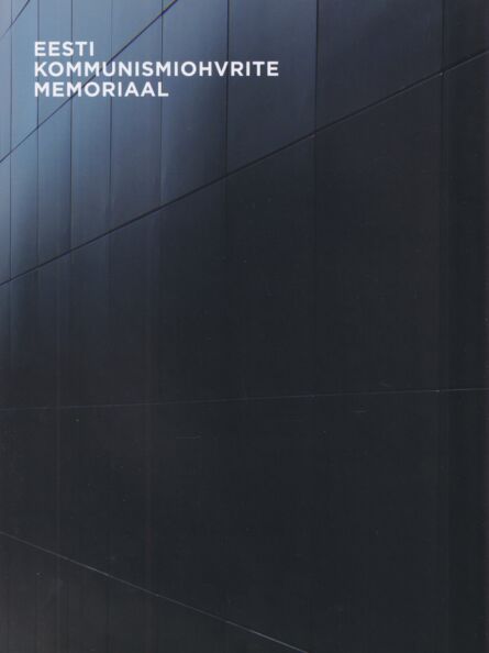 Eesti kommunismiohvrite memoriaal