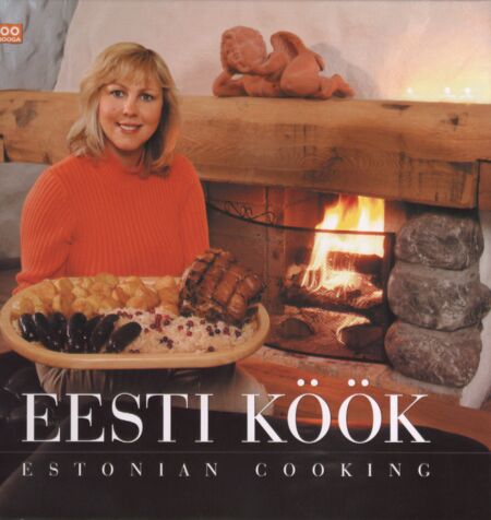 Eesti köök