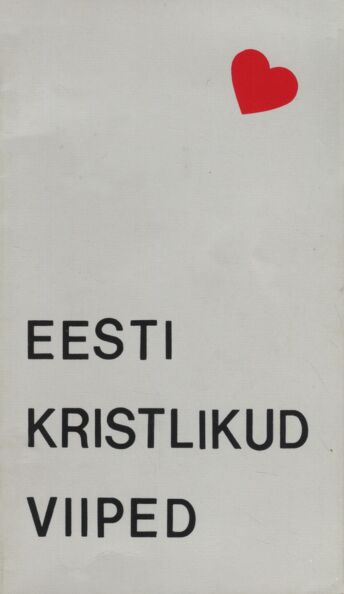 Eesti kristlikud viiped