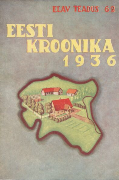 Eesti kroonika 1936