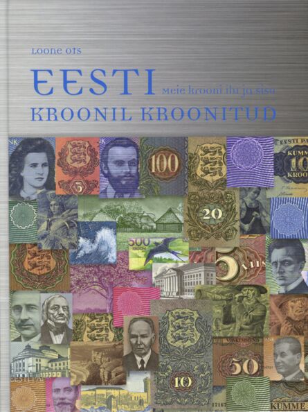 Eesti kroonil kroonitud