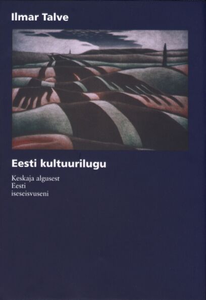 Eesti kultuurilugu
