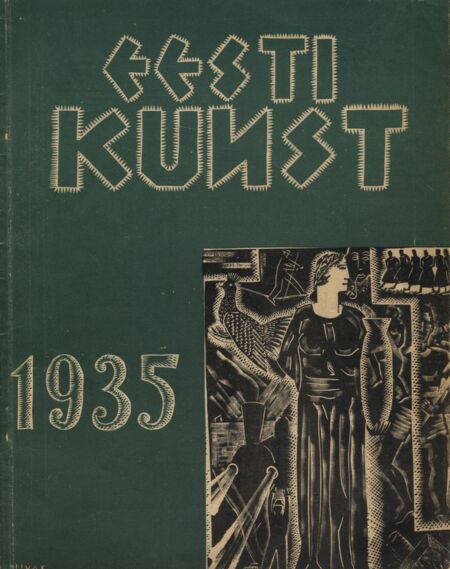 Eesti kunst