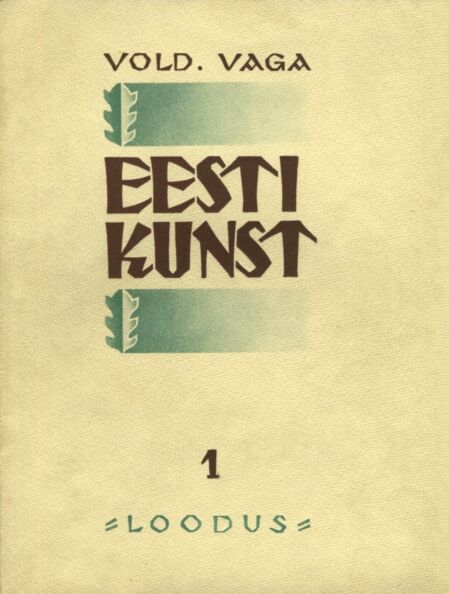 Eesti kunst