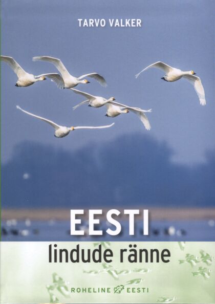 Eesti lindude ränne