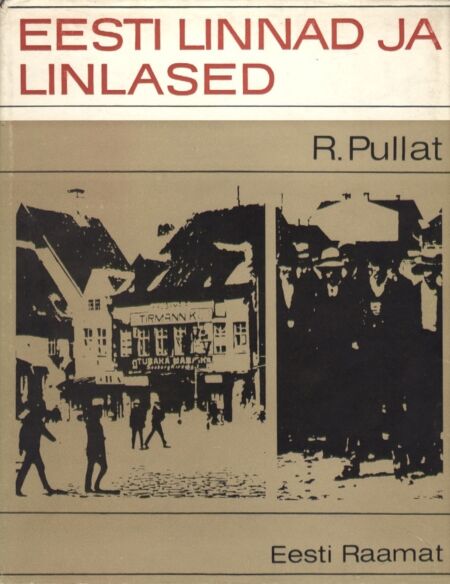 Eesti linnad ja linlased