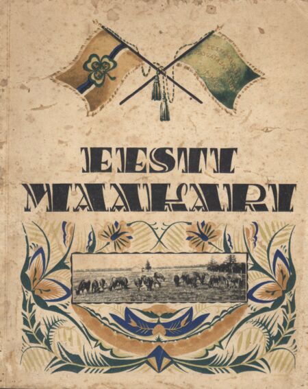 Eesti maakari