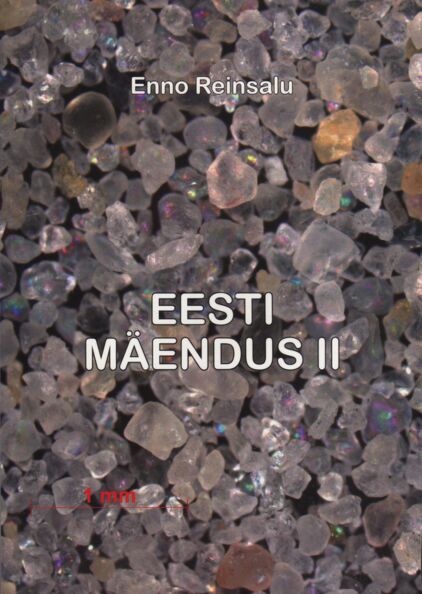 Eesti mäendus