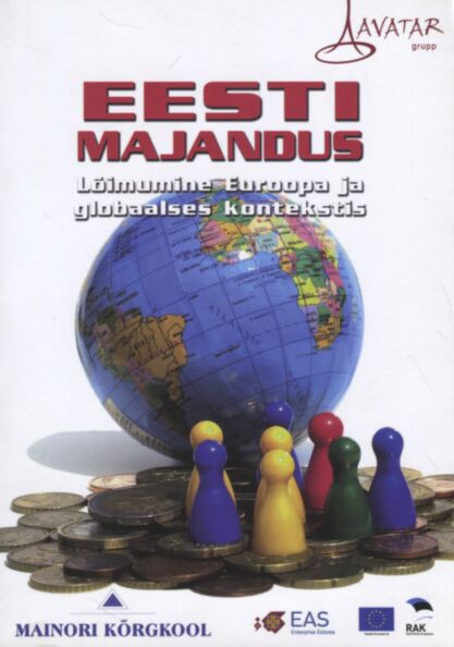 Eesti majandus - lõimumine Euroopa ja globaalses kontekstis