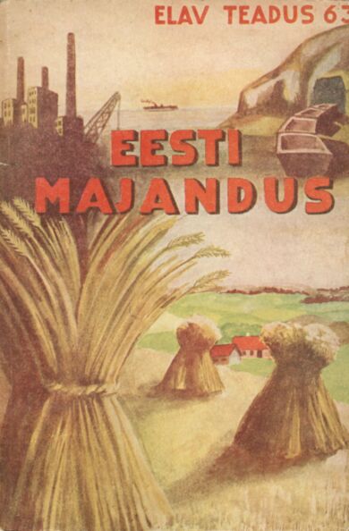 Eesti majandus