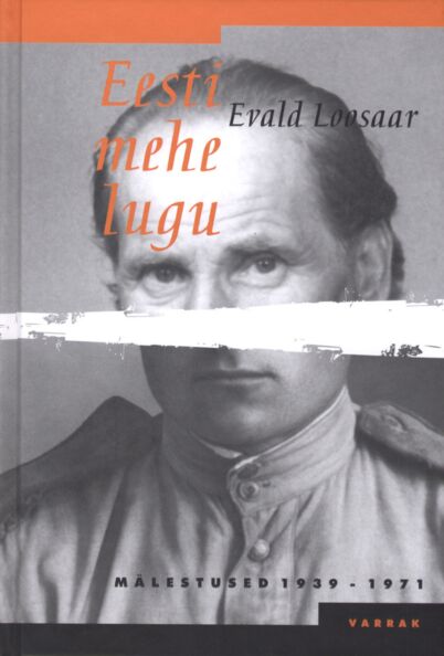 Eesti mehe lugu