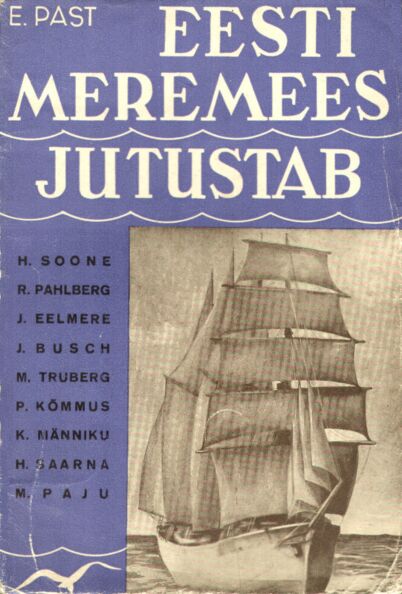 Eesti meremees jutustab