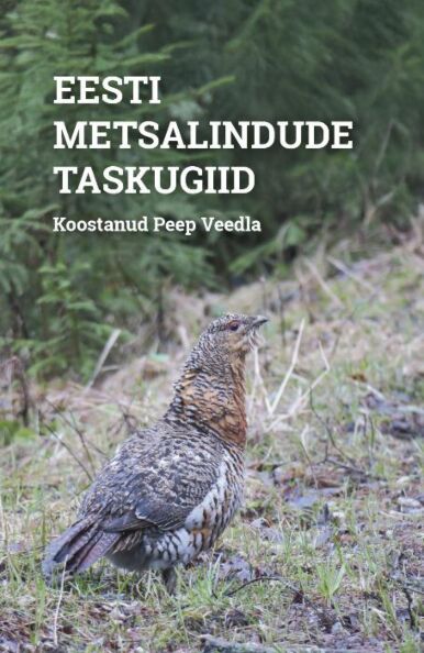 Eesti metsalindude taskugiid