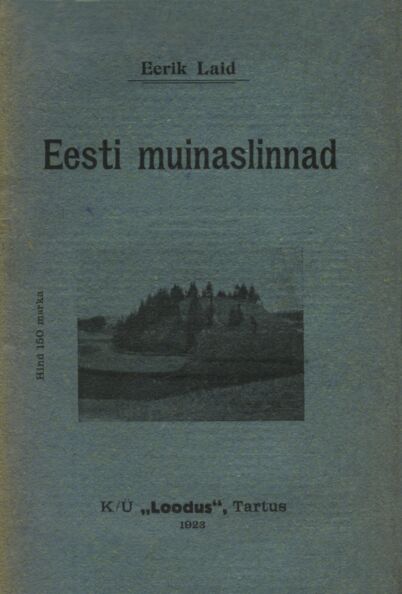Eesti muinaslinnad
