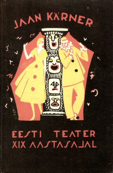 Eesti näitelava 19. aastasajal